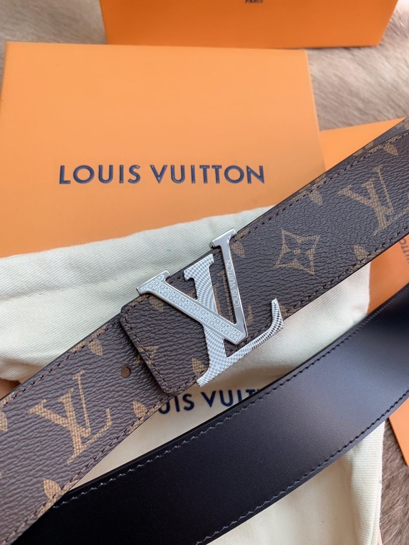 Louis Vuitton Belts